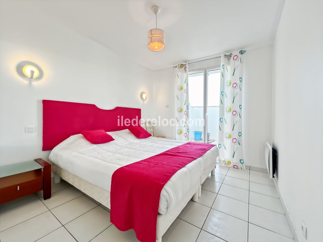 Photo 9: An accomodation located in La Flotte-en-Ré on ile de Ré.