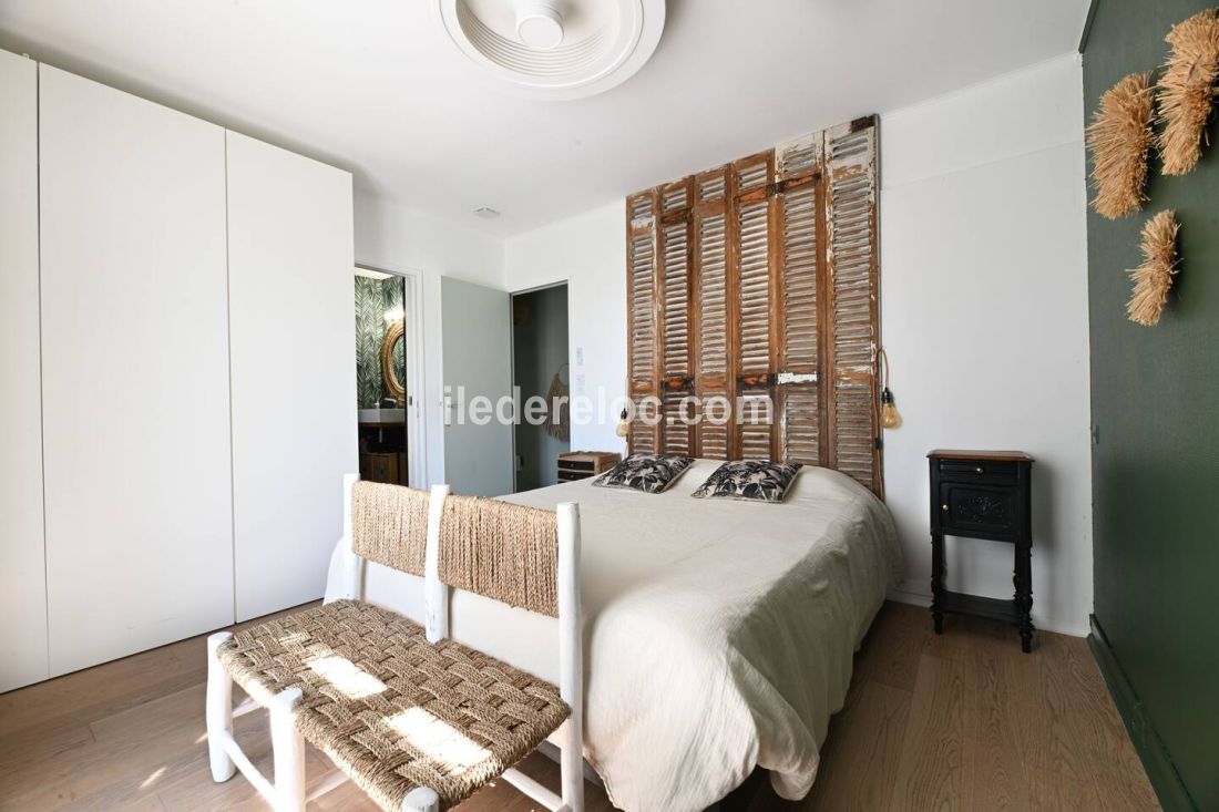 Photo 19: An accomodation located in Sainte-Marie-de-Ré on ile de Ré.