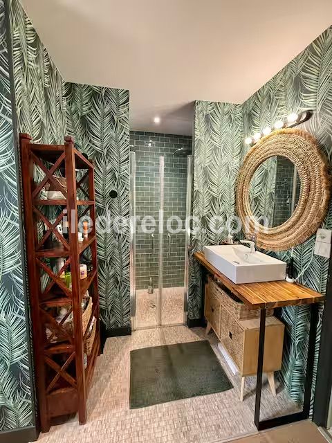 Photo 20: An accomodation located in Sainte-Marie-de-Ré on ile de Ré.