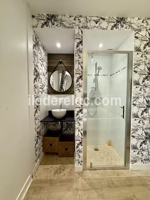 Photo 22: An accomodation located in Sainte-Marie-de-Ré on ile de Ré.