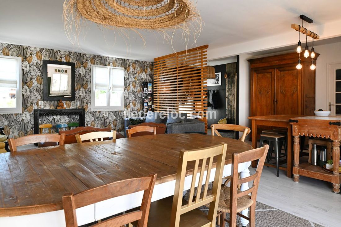 Photo 16: An accomodation located in Sainte-Marie-de-Ré on ile de Ré.