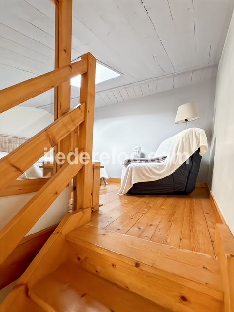 Photo 10: An accomodation located in La Flotte-en-R&eacute; on ile de R&eacute;.