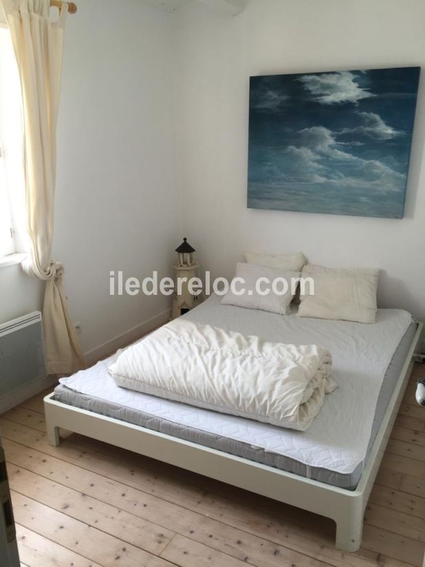 Photo 11: An accomodation located in Les Portes-en-Ré on ile de Ré.