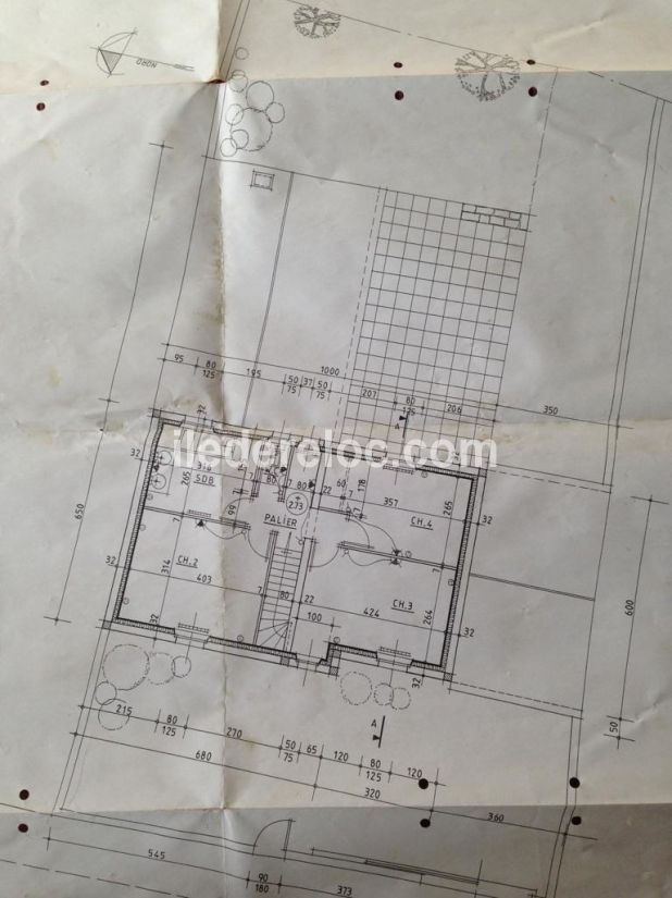 Photo 16: An accomodation located in Les Portes-en-Ré on ile de Ré.