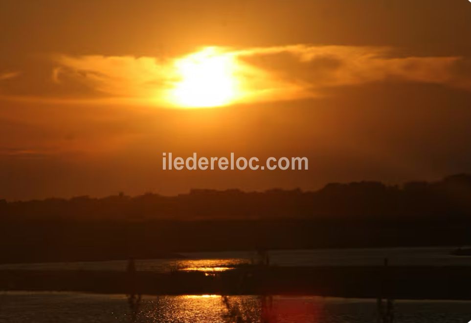 Photo 19: An accomodation located in Les Portes-en-Ré on ile de Ré.
