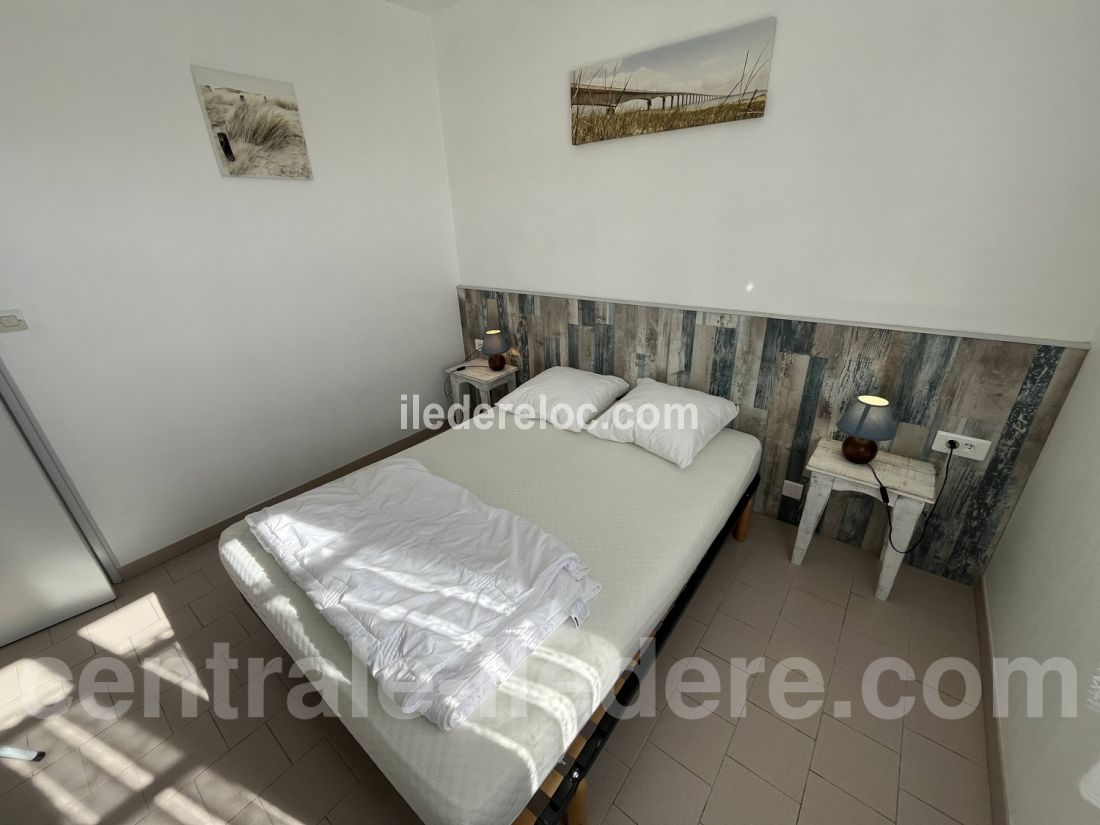 Photo 25: An accomodation located in Ars en Ré on ile de Ré.