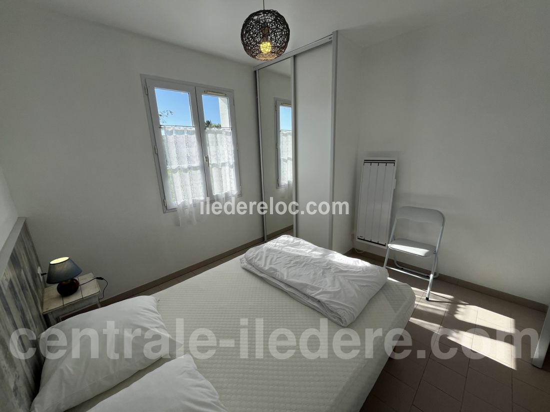 Photo 27: An accomodation located in Ars en Ré on ile de Ré.