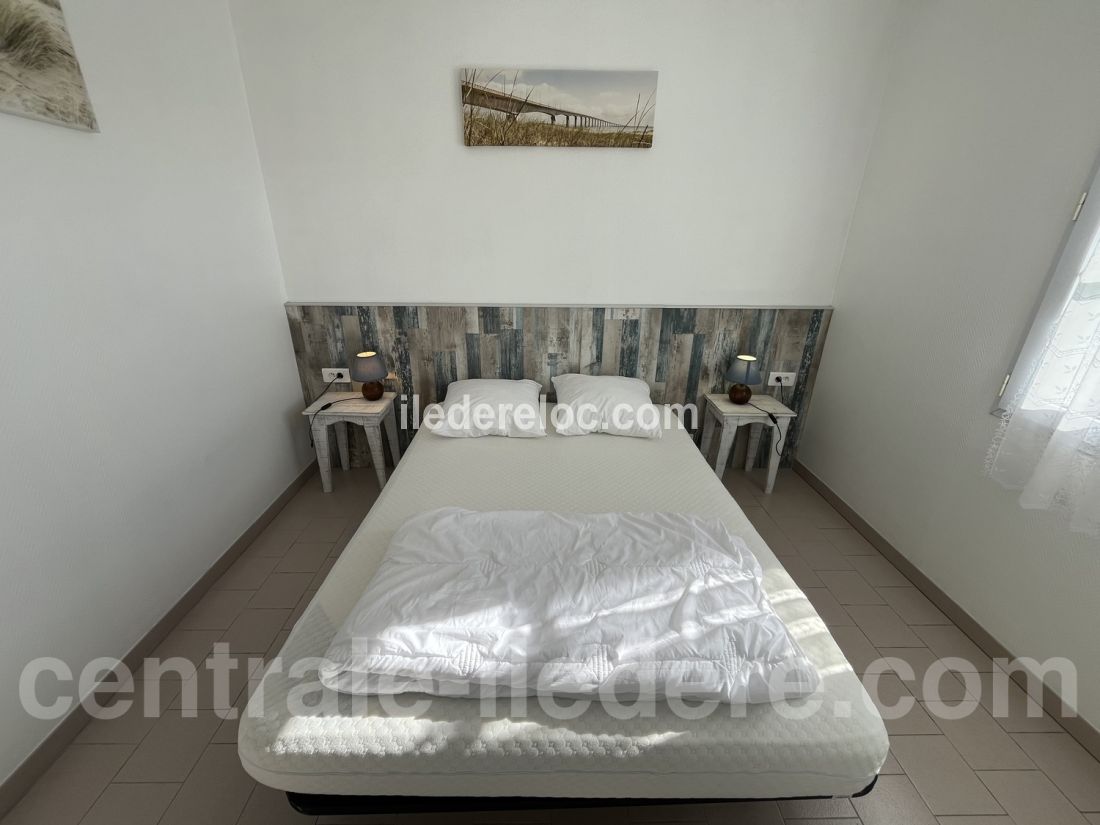 Photo 28: An accomodation located in Ars en Ré on ile de Ré.