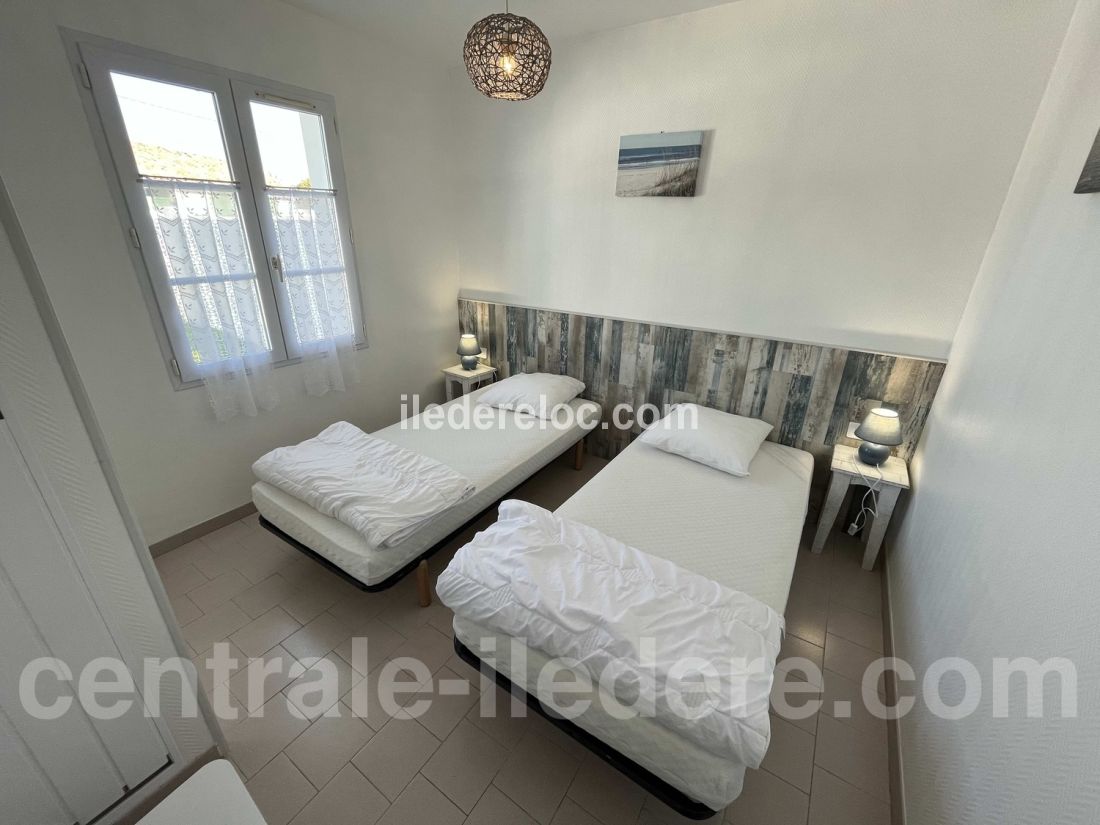 Photo 29: An accomodation located in Ars en Ré on ile de Ré.