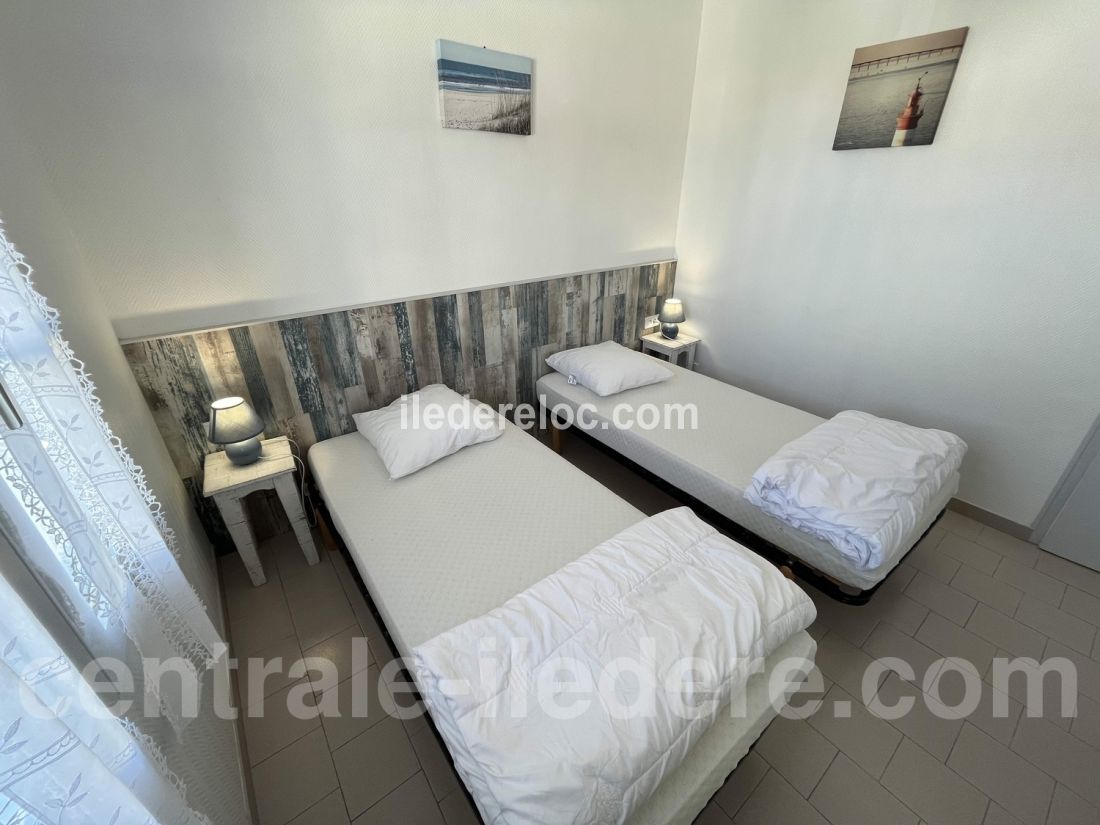 Photo 30: An accomodation located in Ars en Ré on ile de Ré.