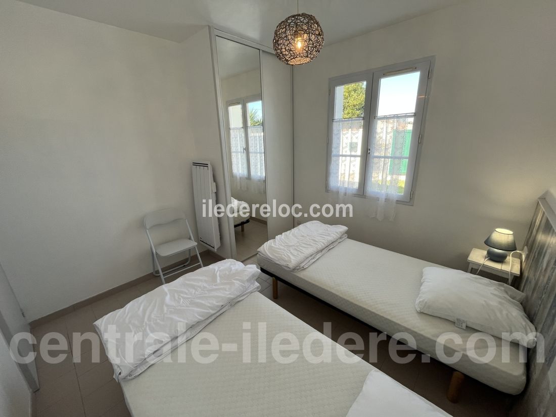 Photo 31: An accomodation located in Ars en Ré on ile de Ré.