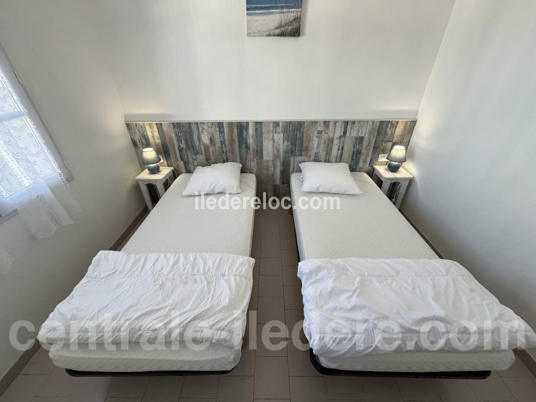 Photo 32: An accomodation located in Ars en Ré on ile de Ré.