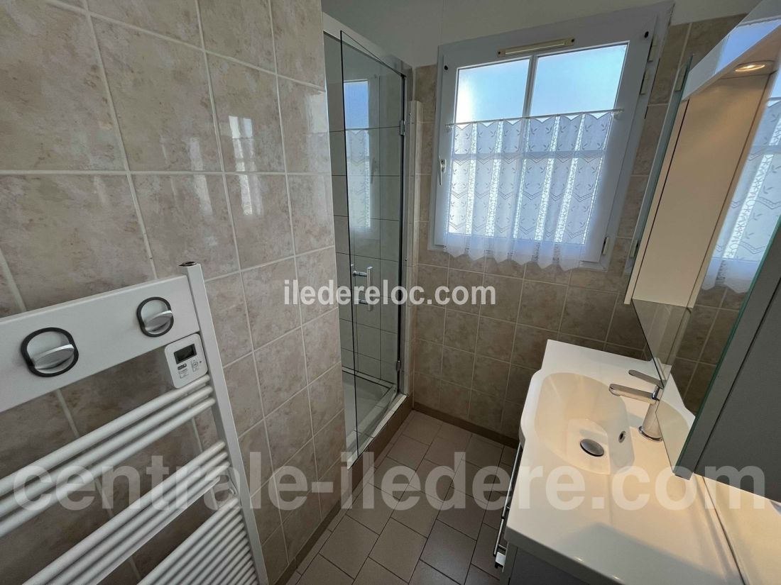 Photo 33: An accomodation located in Ars en Ré on ile de Ré.