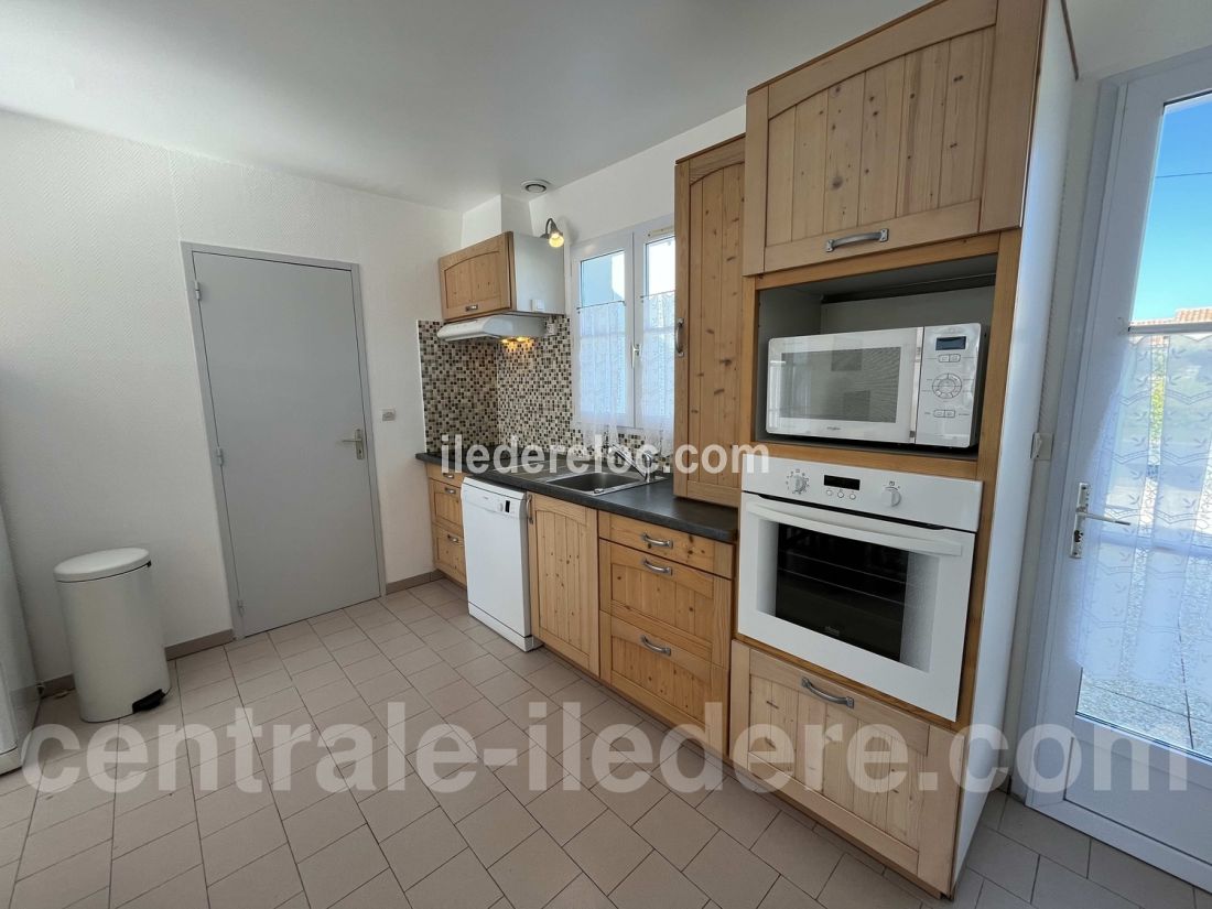 Photo 15: An accomodation located in Ars en Ré on ile de Ré.