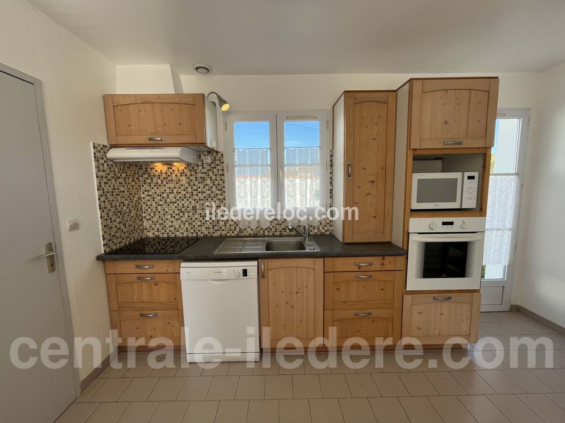 Photo 14: An accomodation located in Ars en Ré on ile de Ré.