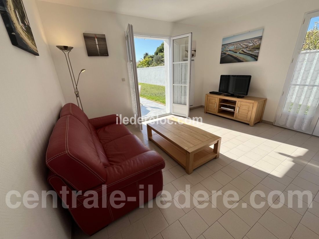 Photo 17: An accomodation located in Ars en Ré on ile de Ré.