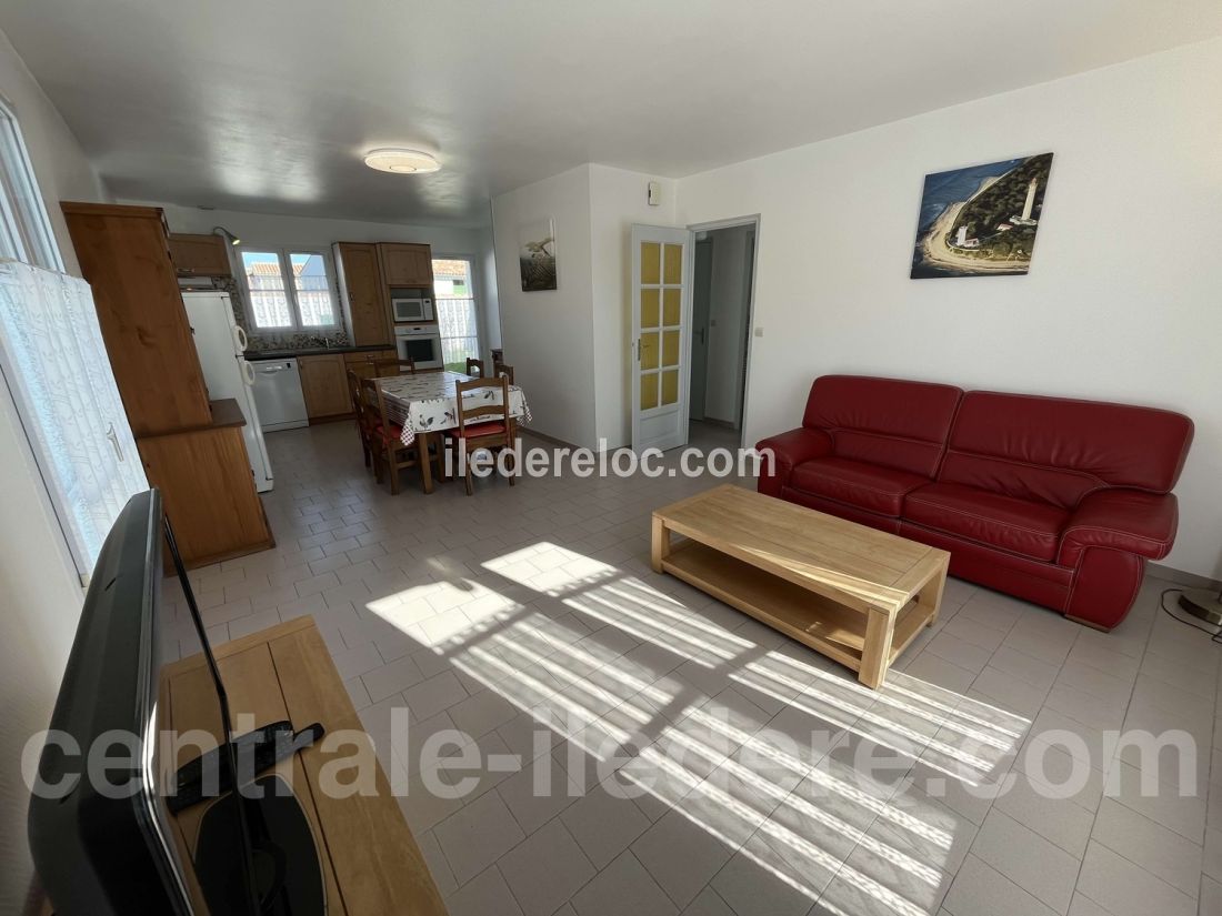 Photo 18: An accomodation located in Ars en Ré on ile de Ré.