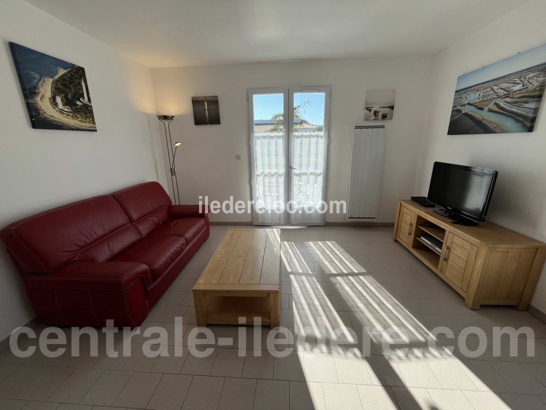 Photo 20: An accomodation located in Ars en Ré on ile de Ré.