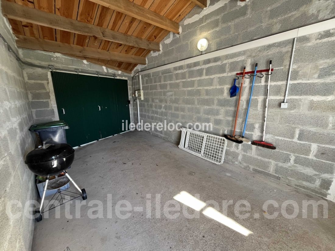 Photo 23: An accomodation located in Ars en Ré on ile de Ré.