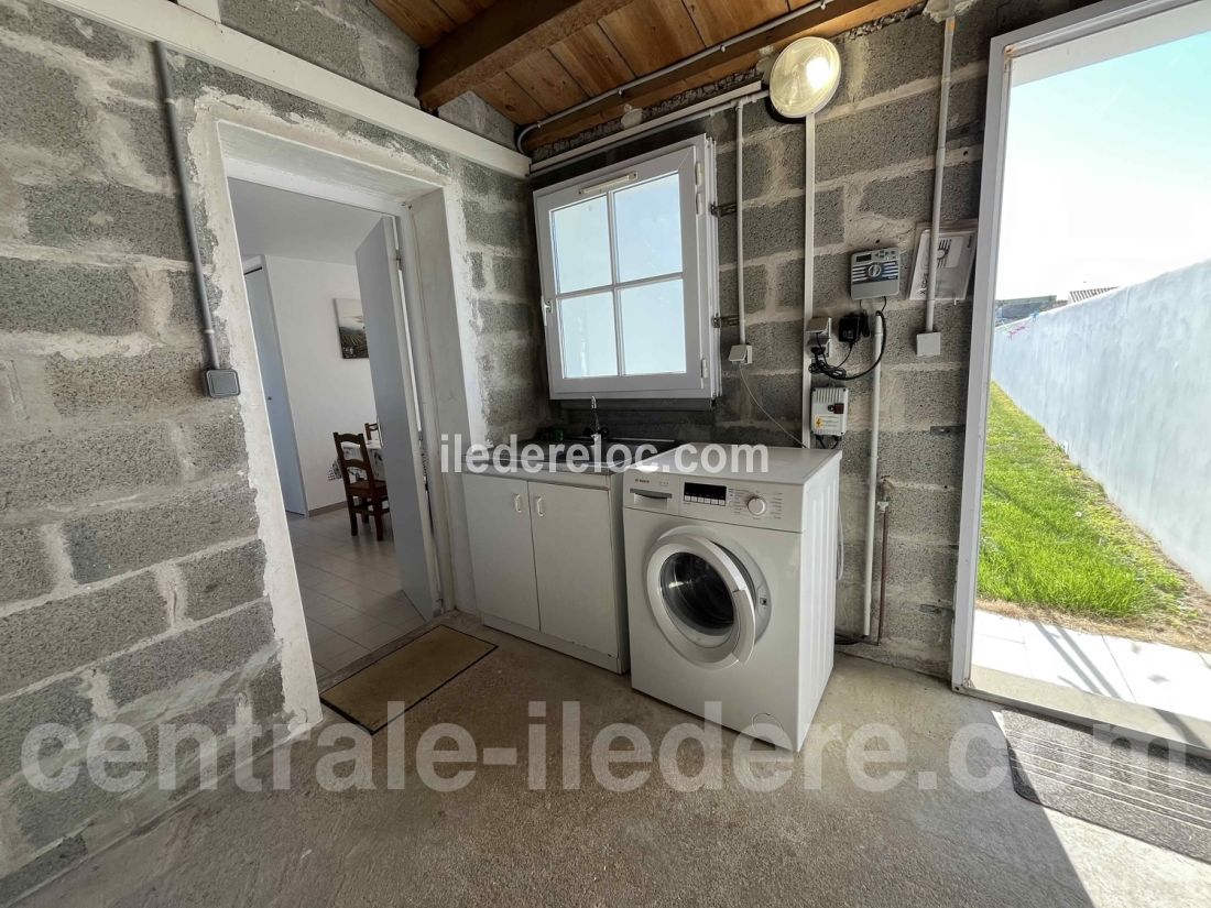 Photo 24: An accomodation located in Ars en Ré on ile de Ré.