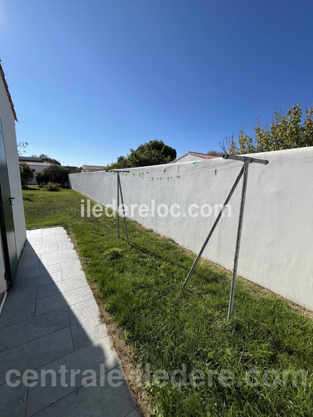 Photo 7: An accomodation located in Ars en Ré on ile de Ré.