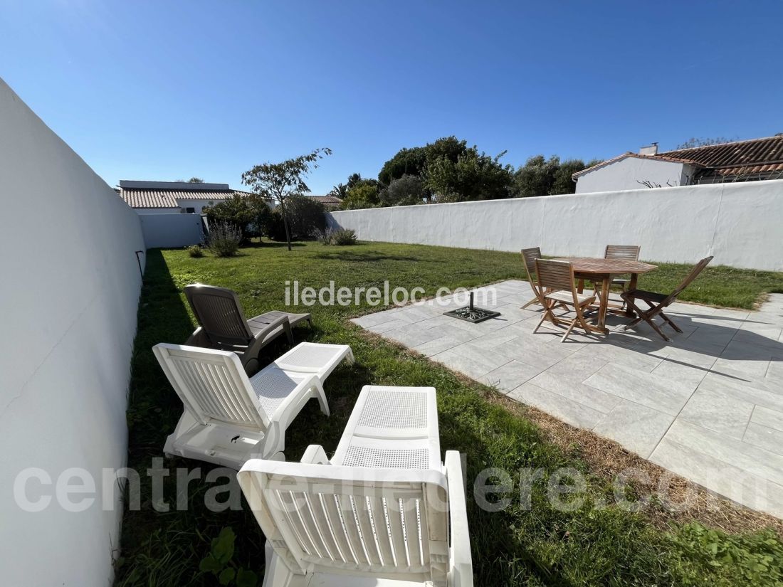 Photo 6: An accomodation located in Ars en Ré on ile de Ré.