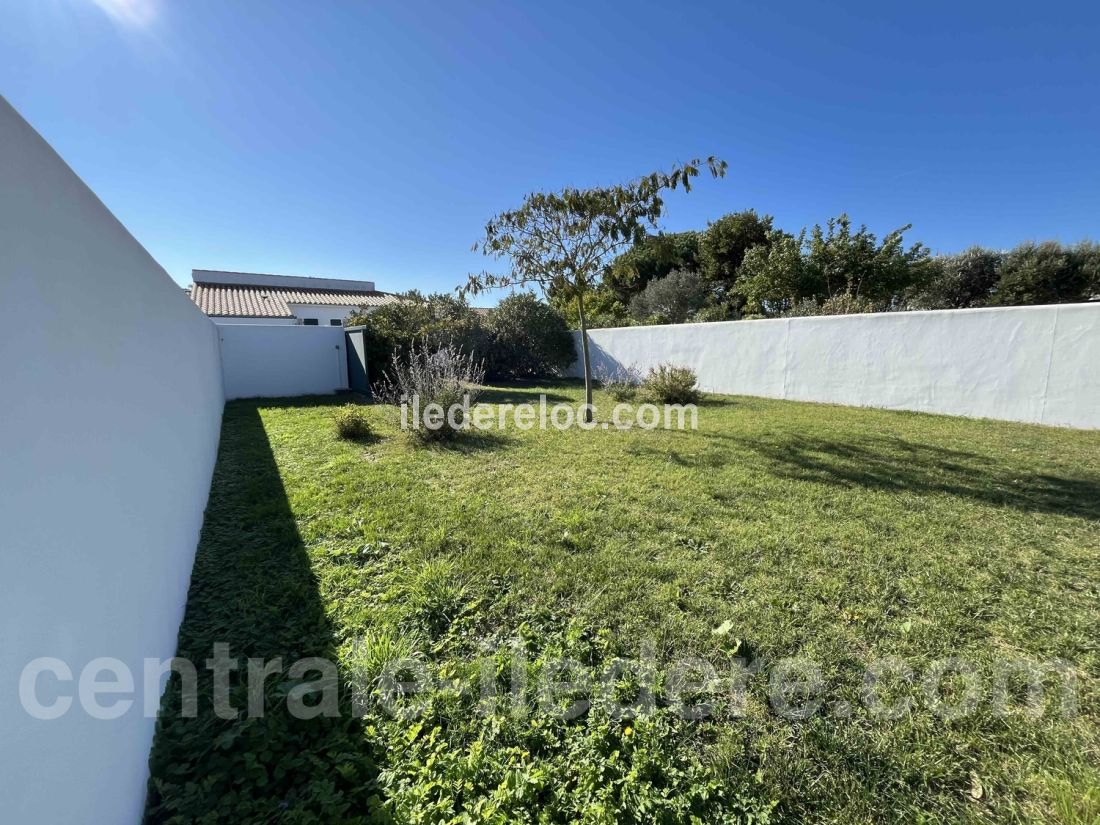 Photo 8: An accomodation located in Ars en Ré on ile de Ré.