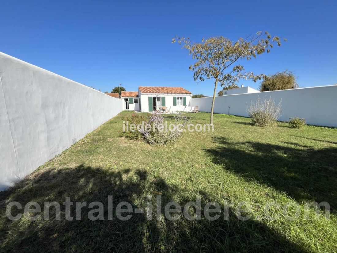 Photo 11: An accomodation located in Ars en Ré on ile de Ré.