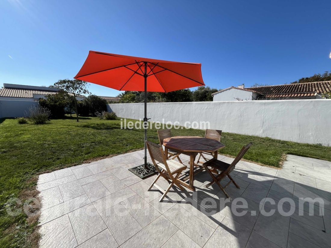 Photo 12: An accomodation located in Ars en Ré on ile de Ré.