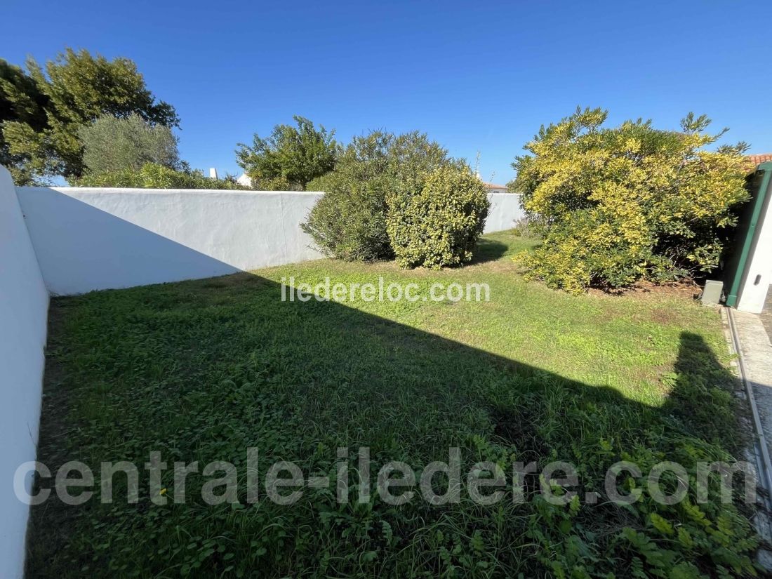 Photo 13: An accomodation located in Ars en Ré on ile de Ré.