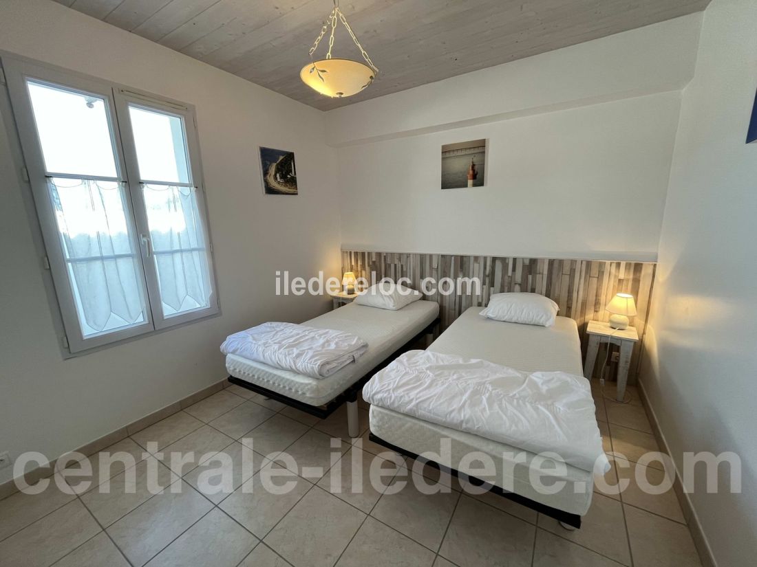 Photo 25: An accomodation located in Ars en Ré on ile de Ré.