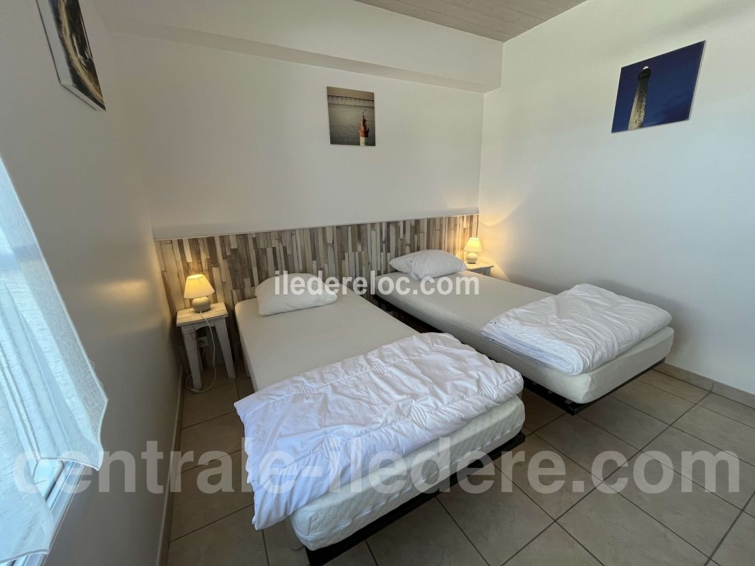 Photo 24: An accomodation located in Ars en Ré on ile de Ré.