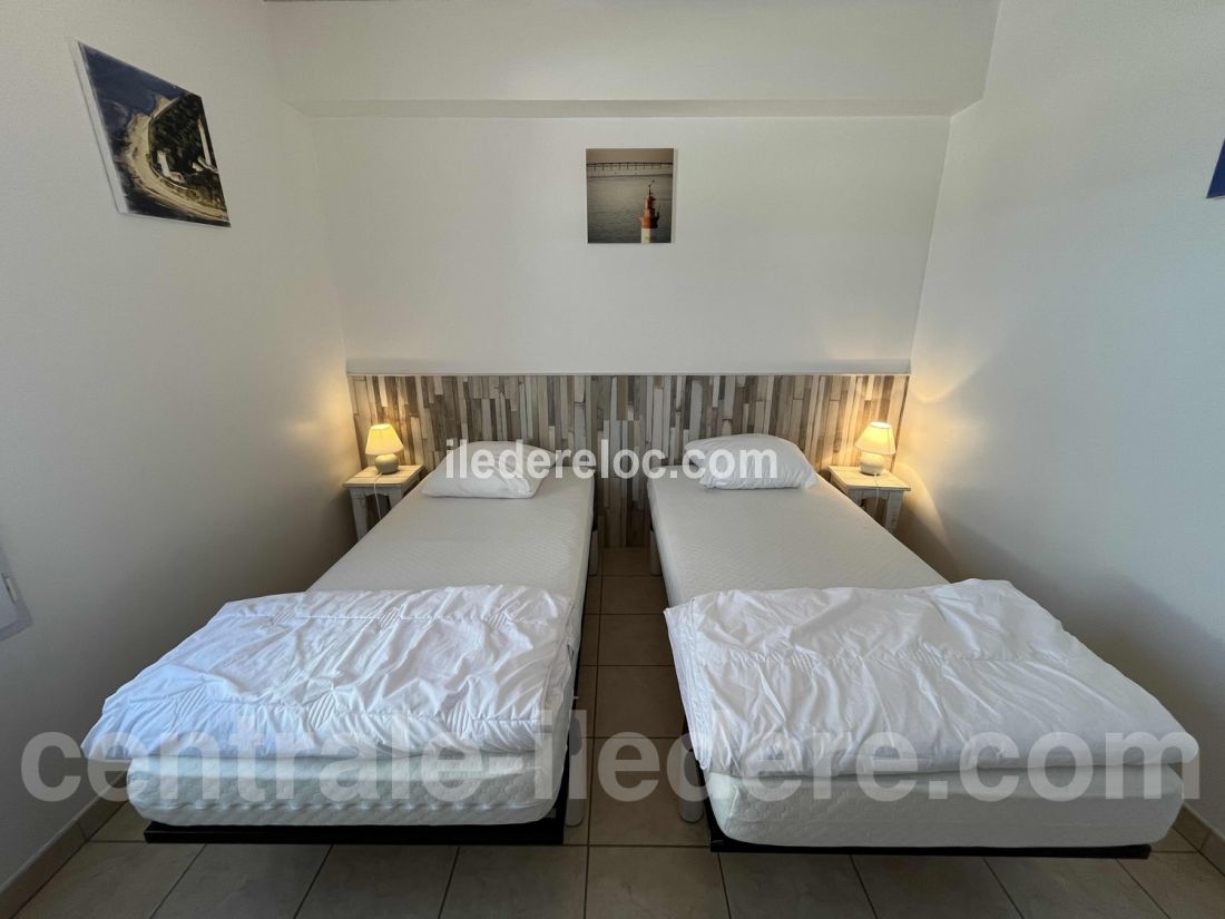 Photo 27: An accomodation located in Ars en Ré on ile de Ré.