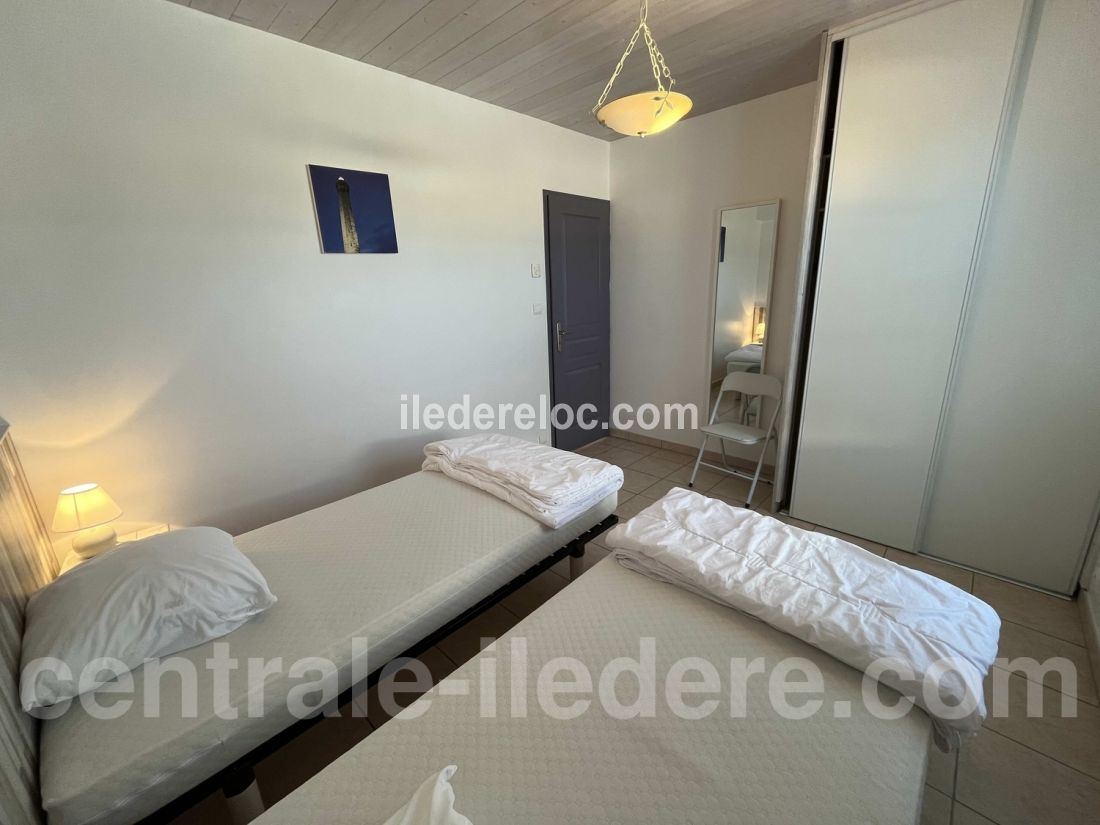 Photo 26: An accomodation located in Ars en Ré on ile de Ré.