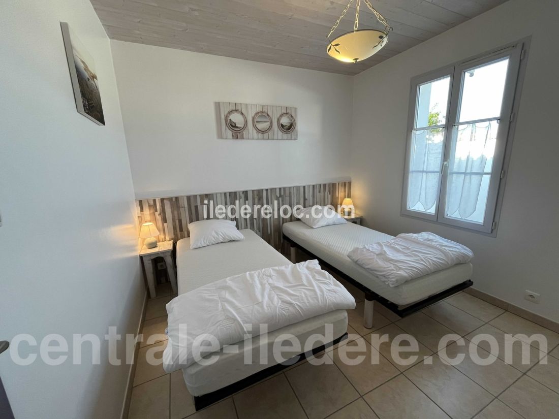 Photo 28: An accomodation located in Ars en Ré on ile de Ré.