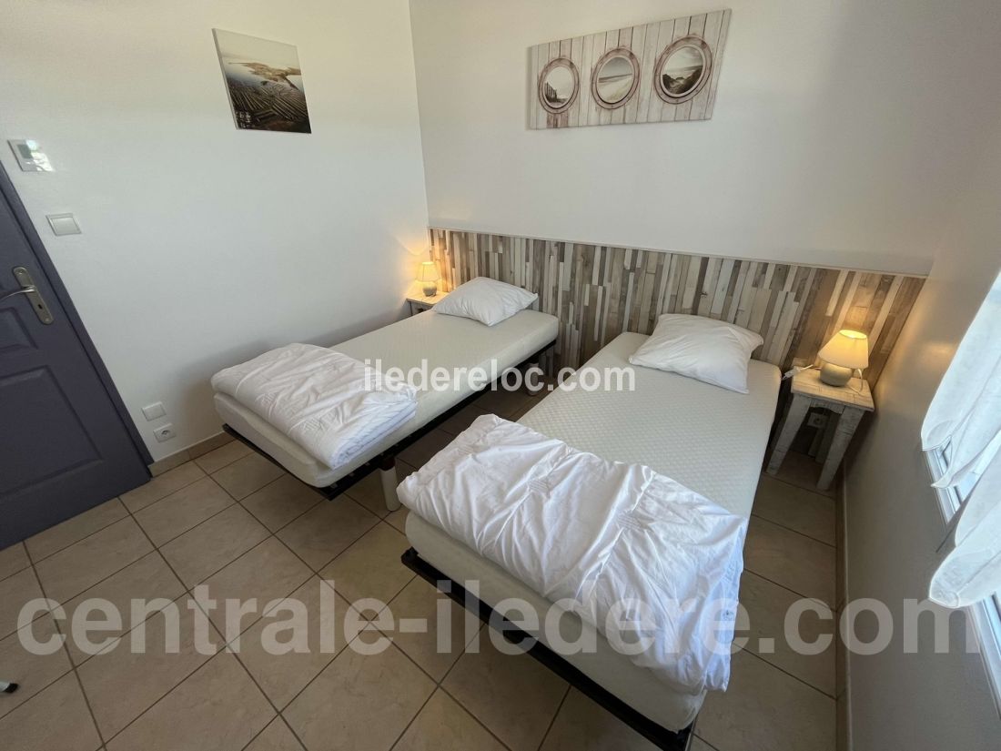 Photo 29: An accomodation located in Ars en Ré on ile de Ré.