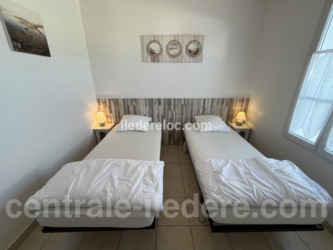 Photo 31: An accomodation located in Ars en Ré on ile de Ré.