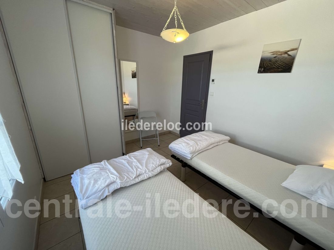 Photo 30: An accomodation located in Ars en Ré on ile de Ré.