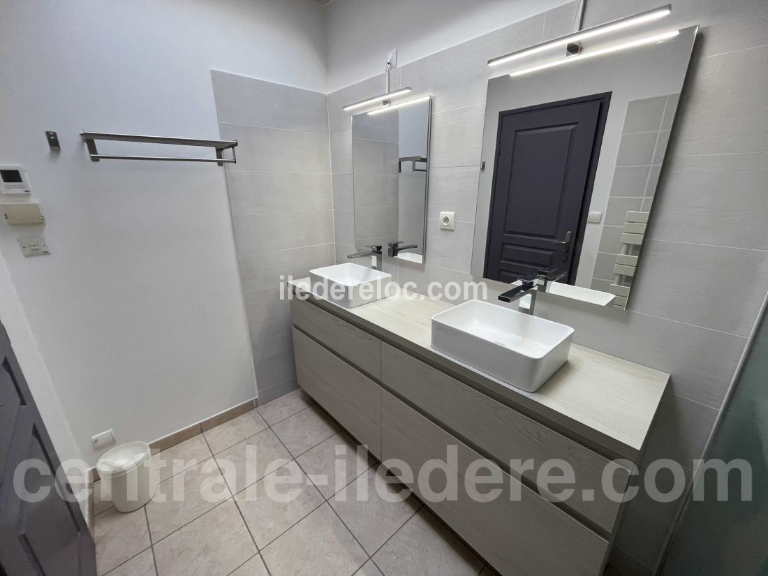 Photo 32: An accomodation located in Ars en Ré on ile de Ré.