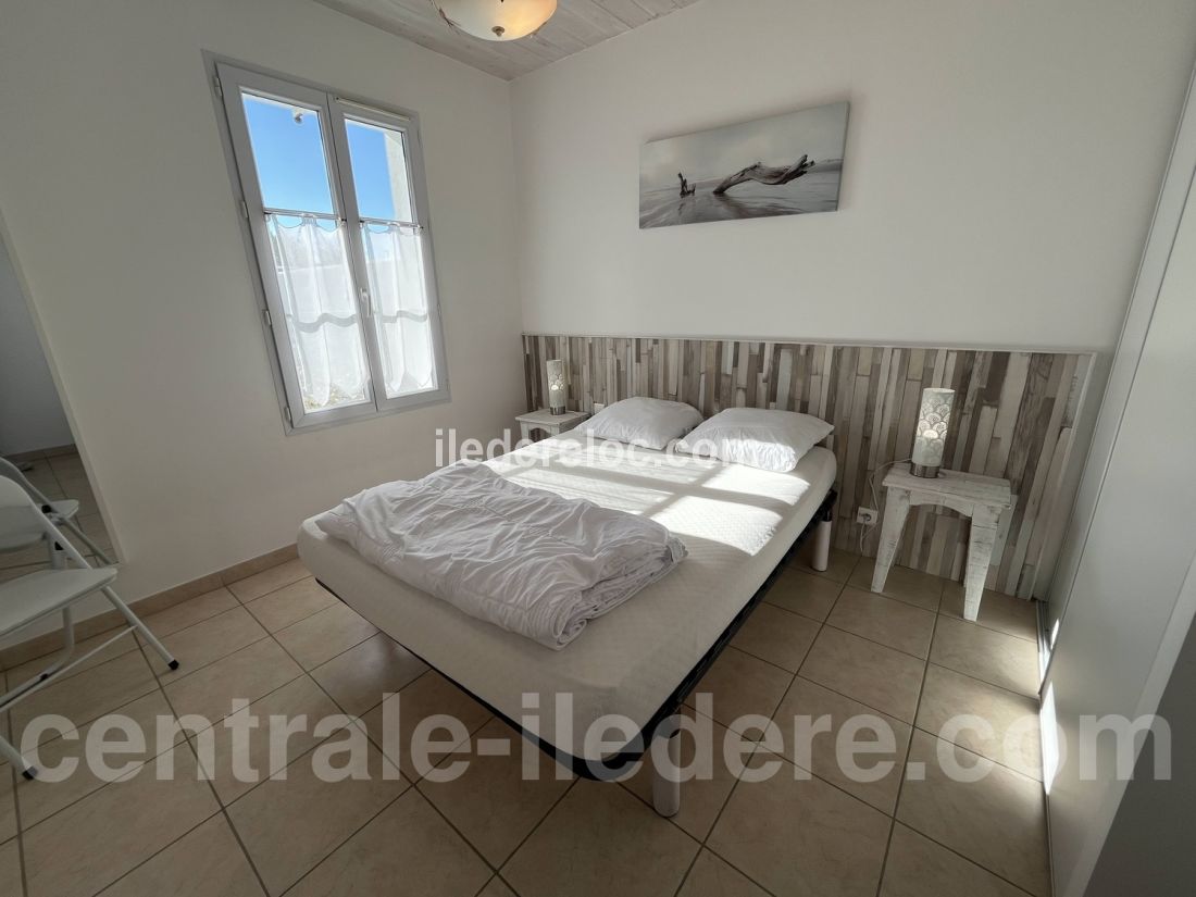 Photo 36: An accomodation located in Ars en Ré on ile de Ré.