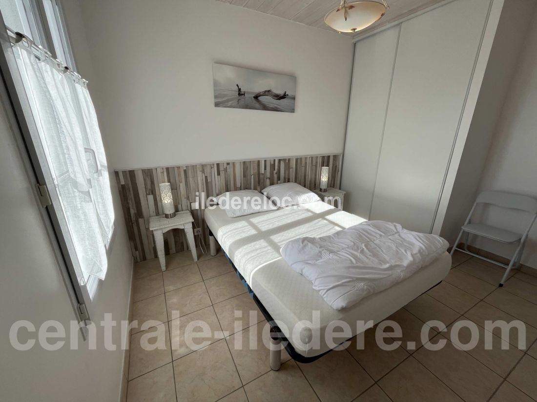 Photo 37: An accomodation located in Ars en Ré on ile de Ré.