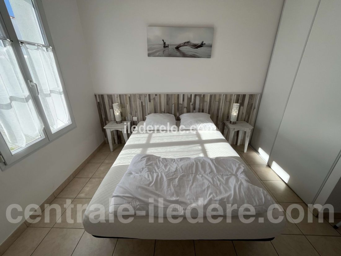 Photo 38: An accomodation located in Ars en Ré on ile de Ré.