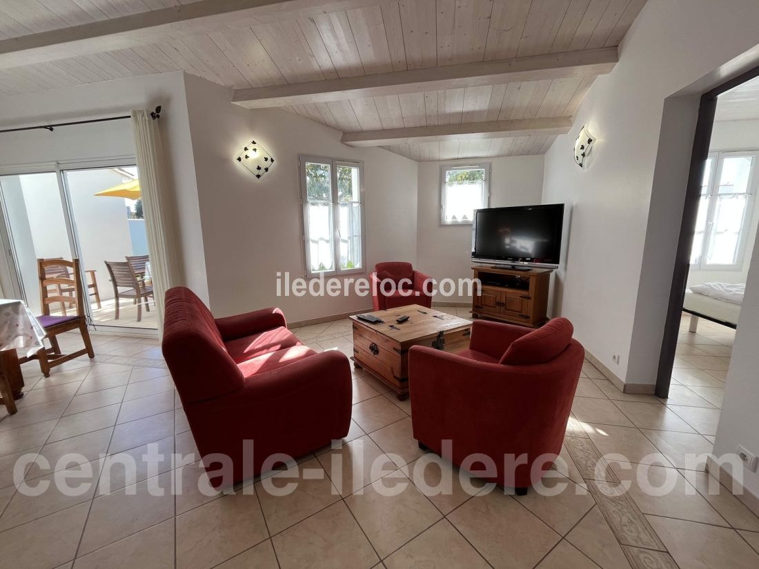 Photo 11: An accomodation located in Ars en Ré on ile de Ré.