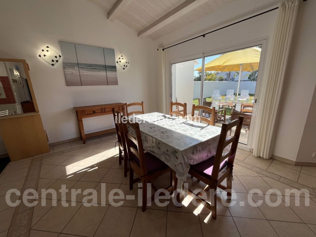 Photo 14: An accomodation located in Ars en Ré on ile de Ré.