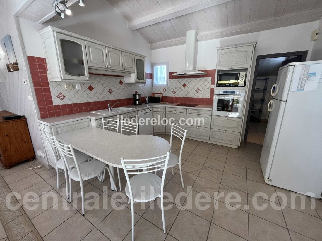 Photo 17: An accomodation located in Ars en Ré on ile de Ré.