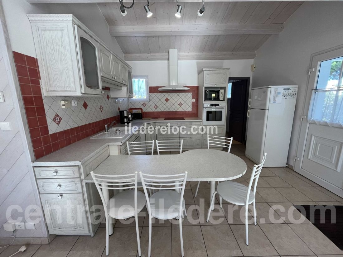 Photo 18: An accomodation located in Ars en Ré on ile de Ré.