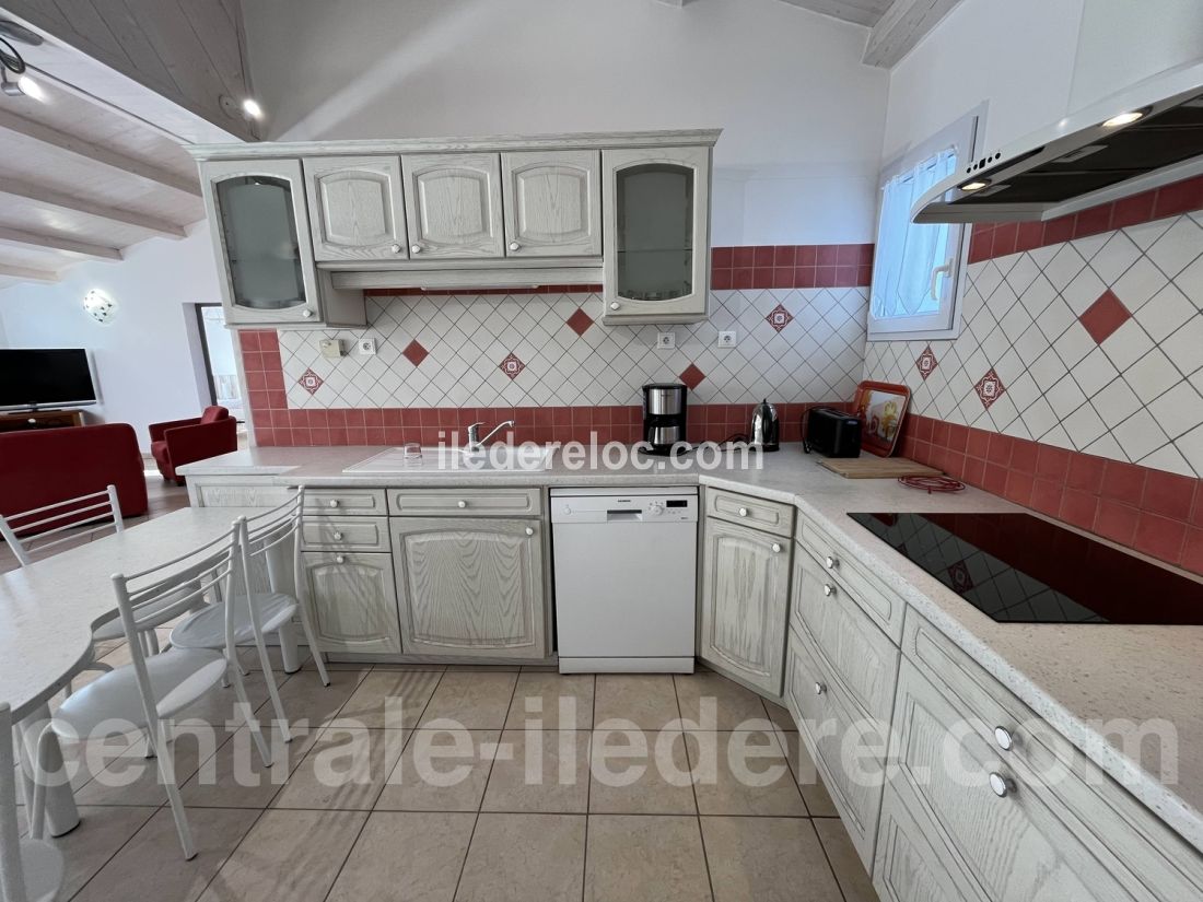 Photo 19: An accomodation located in Ars en Ré on ile de Ré.