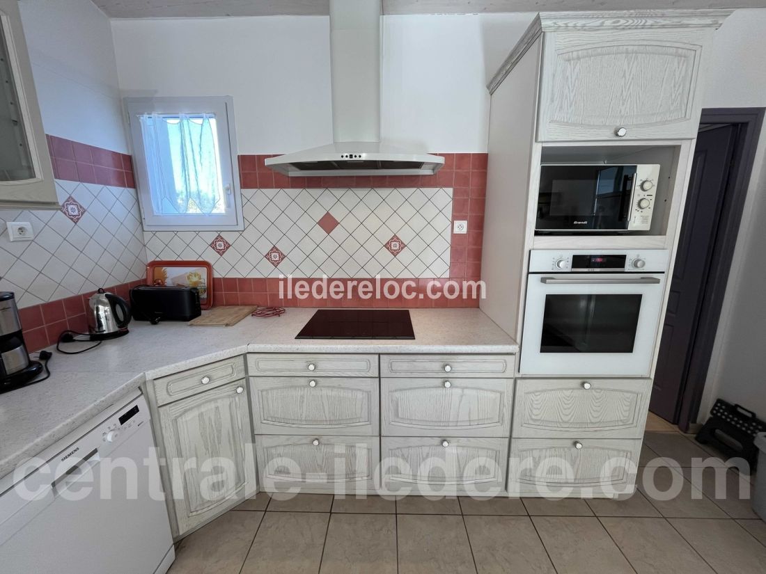 Photo 20: An accomodation located in Ars en Ré on ile de Ré.