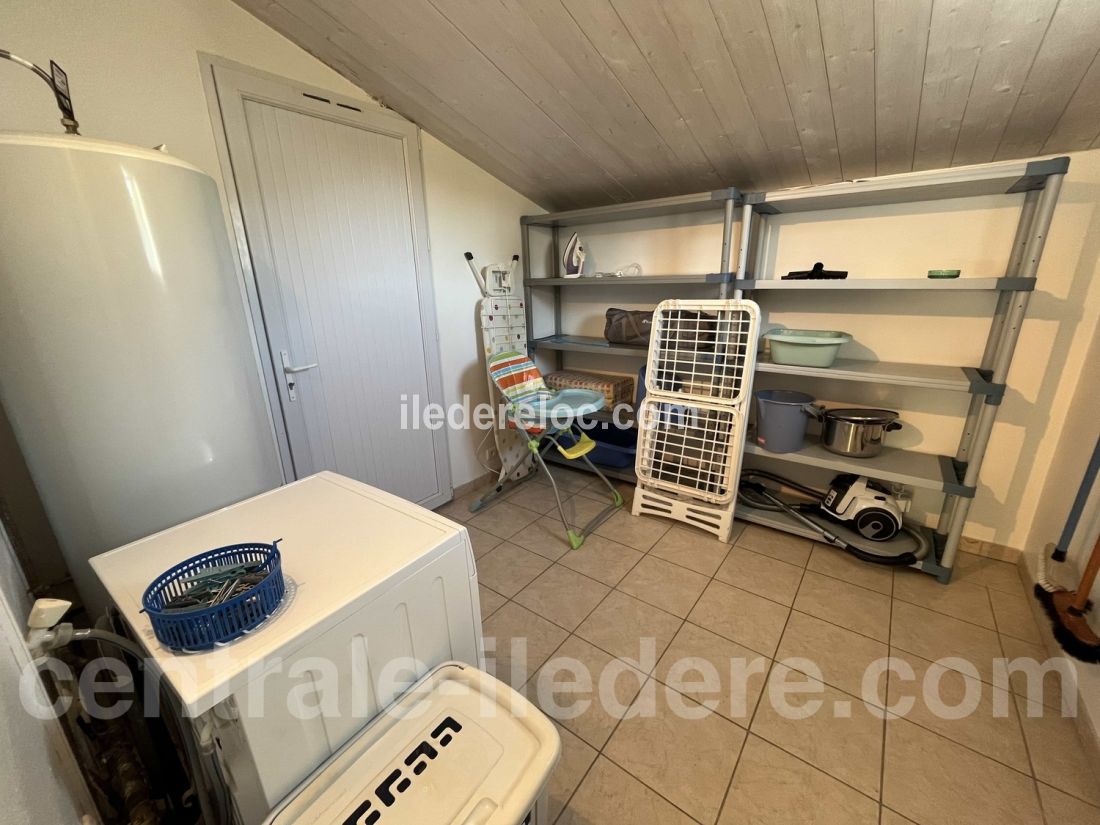 Photo 21: An accomodation located in Ars en Ré on ile de Ré.