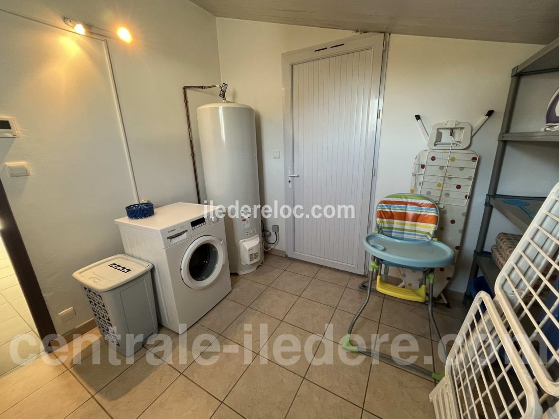 Photo 22: An accomodation located in Ars en Ré on ile de Ré.